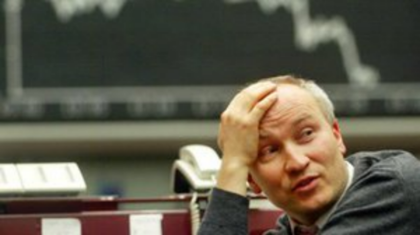 Форум в Давосе закончился жёстким предупреждением относительно глобальной экономики