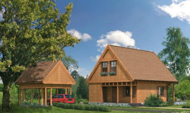 Дача и дачный отдых