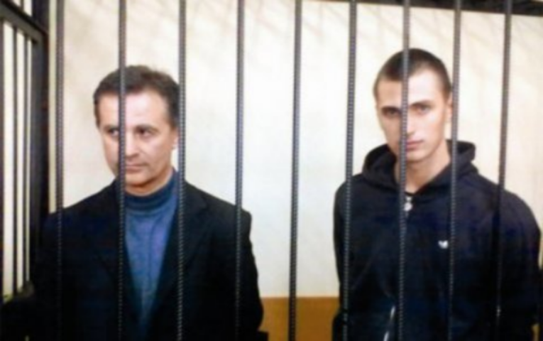 Дело Павличенко дошло до Белого дома 