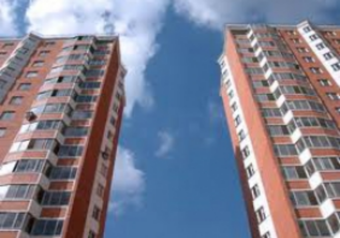 В 2012 г. в Харькове заметно подорожало жилье эконом-класса