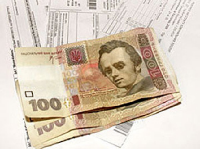 Киевлянам вернули за коммуналку 56 миллионов