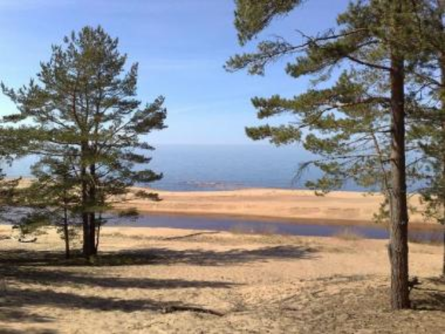 Личный опыт: покупка апартаментов в городе Саулкрасты. Рижский район