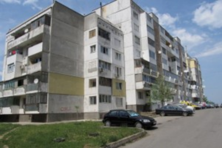В четвертом квартале 2012 года жилье в Болгарии незначительно подешевело