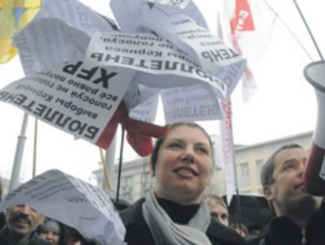 Лишат ли киевлян права выбирать себе мэра?