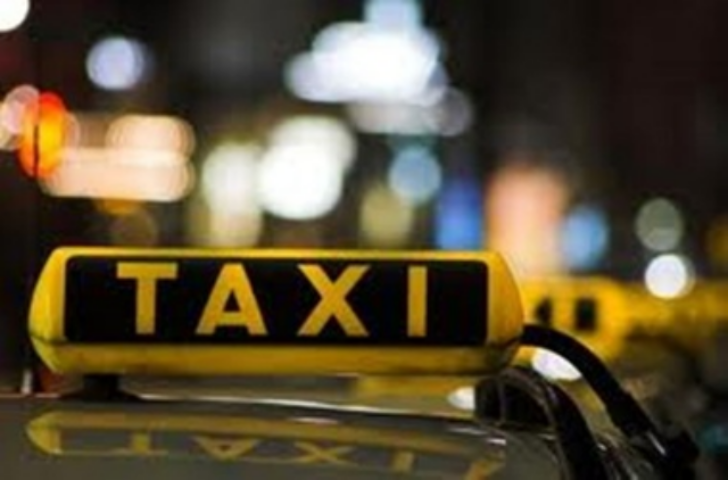 В Киеве запустят электротакси
