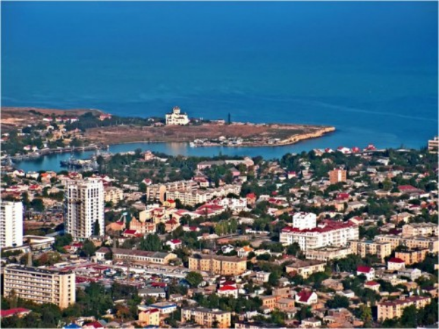 Крымские чиновники «разбазарили» 130 млн. на развитие городов 