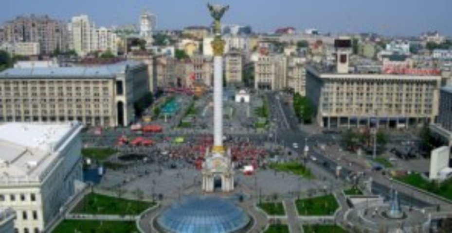 УПЦ хочет перенести День Киева на два месяца