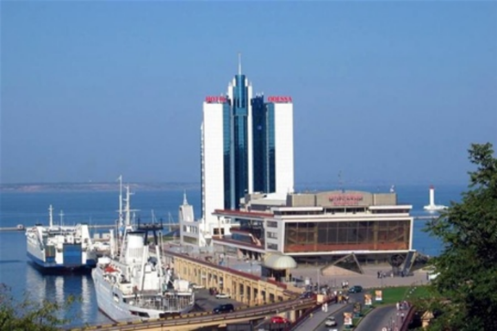 Квартиры в Одессе дешевеют. Но только не у моря