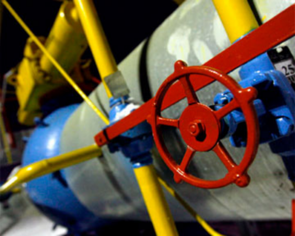 Украина заключит эпохальное соглашение в сфере сланцевого газа