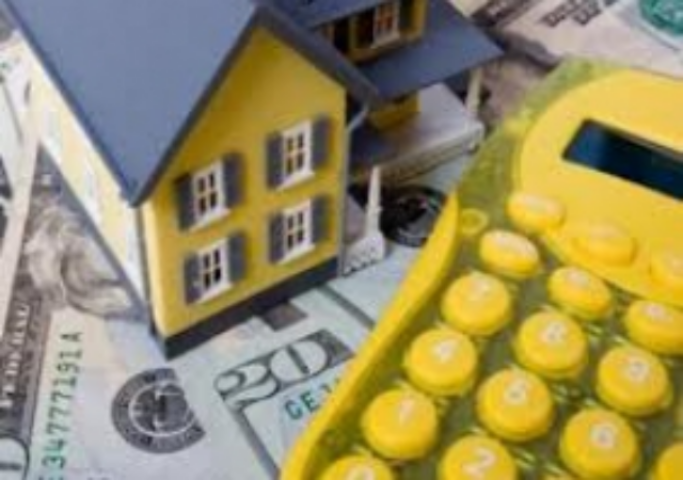 В Украине создают общегосударственную систему учета имущества и земли