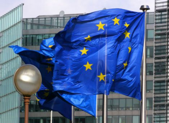 Страны ЕС хотят ввести налог на продажу валюты