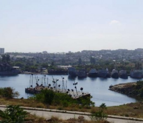 Флот предложил инвесторам под застройку 29 участков в Крыму 