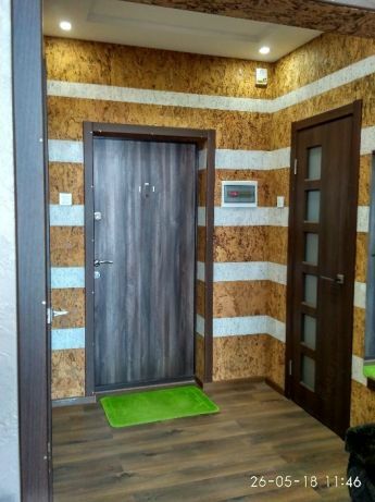 Аренда 1-комнатной квартиры 40 м², Днепропетровская марсельская ул., 10/16
