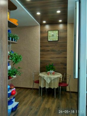 Аренда 1-комнатной квартиры 40 м², Днепропетровская марсельская ул., 10/16