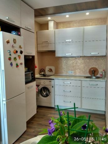 Аренда 1-комнатной квартиры 40 м², Днепропетровская марсельская ул., 10/16