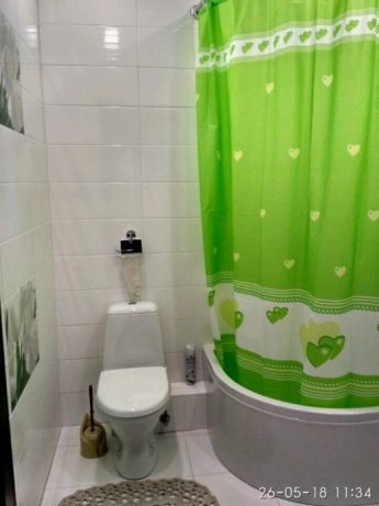 Аренда 1-комнатной квартиры 40 м², Днепропетровская марсельская ул., 10/16
