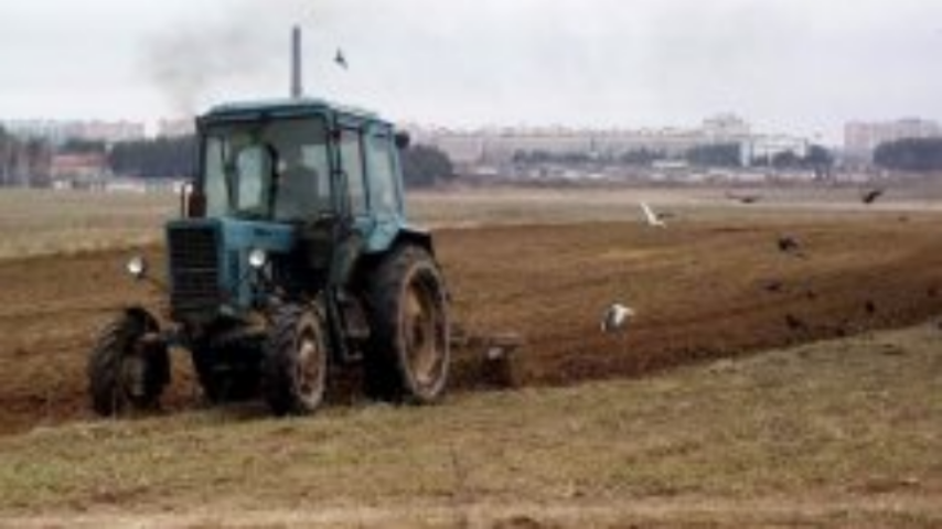 В Минфине уверены, что рост налога на землю не скажется на аграриях