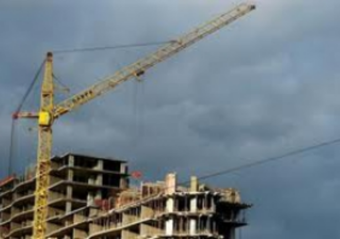 Инспекция ГАСК будет требовать достраивать жилье в Харькове