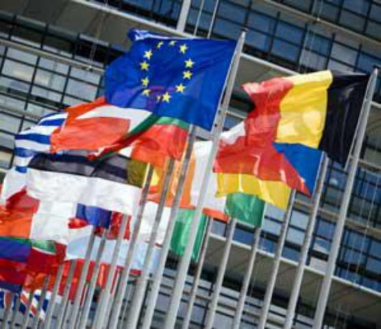 В ЕС сделали первый шаг к упрощению визового режима с Украиной
