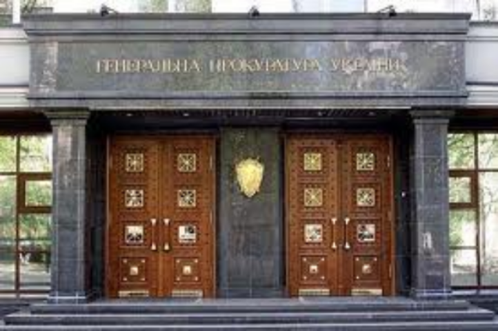 Прокуратура решила поспорить о почти 2 тыс. га леса в Голосеево 