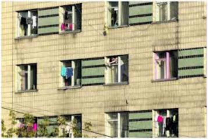 Прокуратура не позволила передать три одесских общежития в частные руки