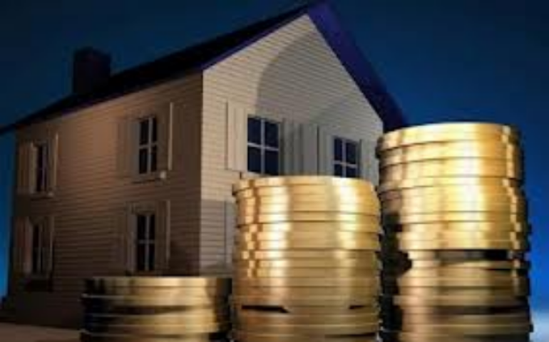 31 января - последний день подачи налоговой декларации по налогу на недвижимое имущество для юрлиц