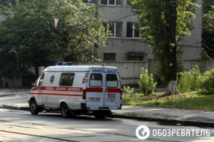 В ожидании скорой. Как будут спасать киевлян?