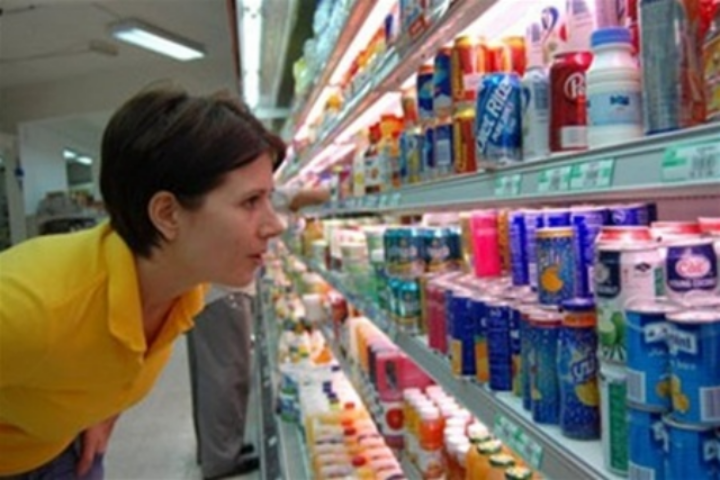 Что будет с ценами на продукты в феврале?