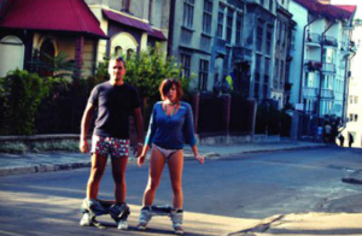 Лучше быть бездомным?