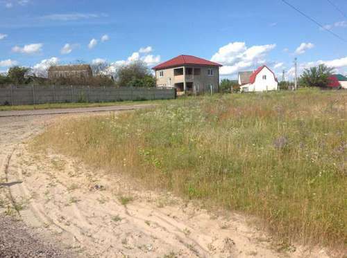 Продажа участка для сельскохозяйственного использования 16.4 соток, Новая ул.