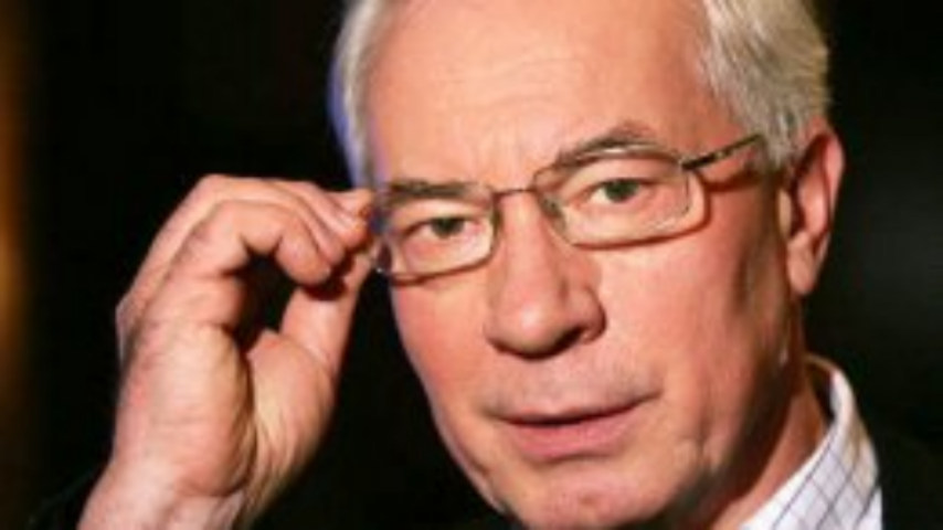 В бюджет-2013 заложили падение гривны