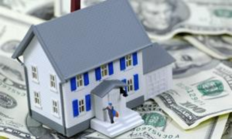 Не маєте грошей на податок на нерухомість - можете відтермінувати виплату