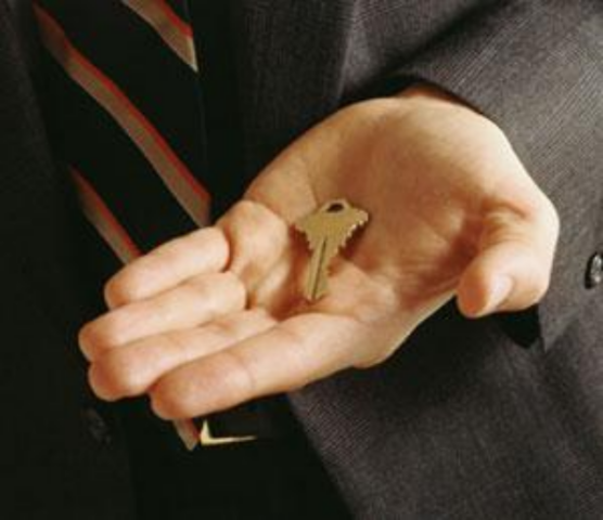 Налоговики ищут квартирных рантье через интернет