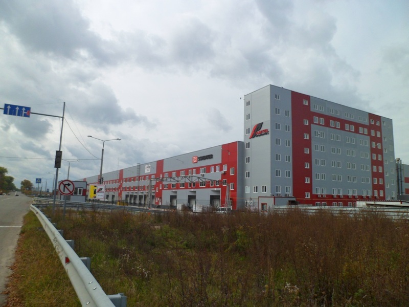 Продажа участка под коммерческую застройку 200 соток, 1-я Киевская ул.