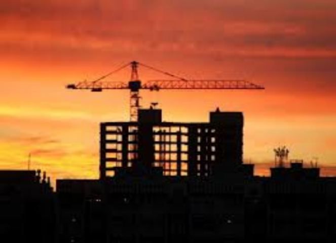 По программам доступного жилья продано почти 4,8 тыс. квартир