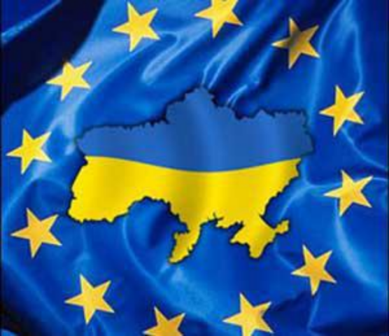 Лидеры ЕС за скорейшее подписание «ассоциации» с Украиной
