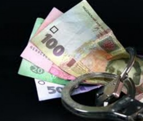 Пойманным в Севастополе взяточником оказался заместитель главы районной администрации 