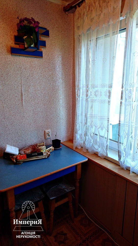Продажа 1-комнатной квартиры 31 м², Шевченко ул., 83