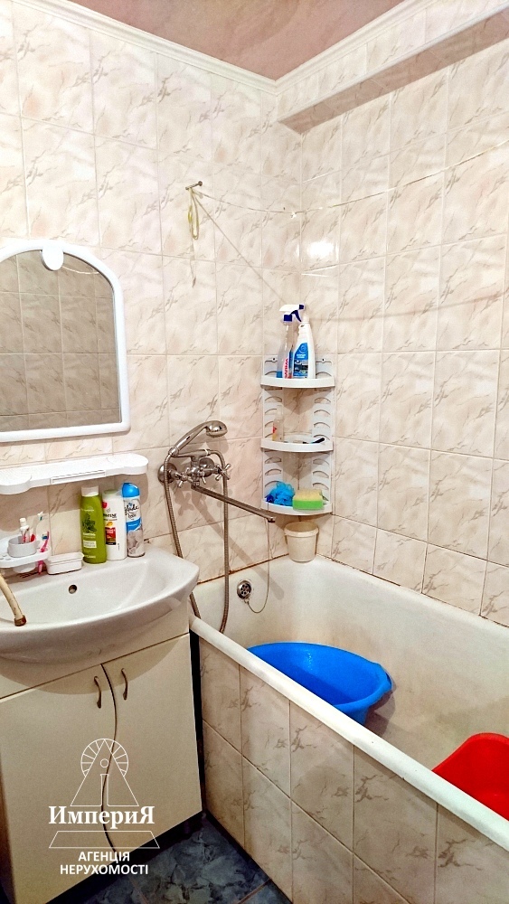 Продажа 1-комнатной квартиры 31 м², Шевченко ул., 83