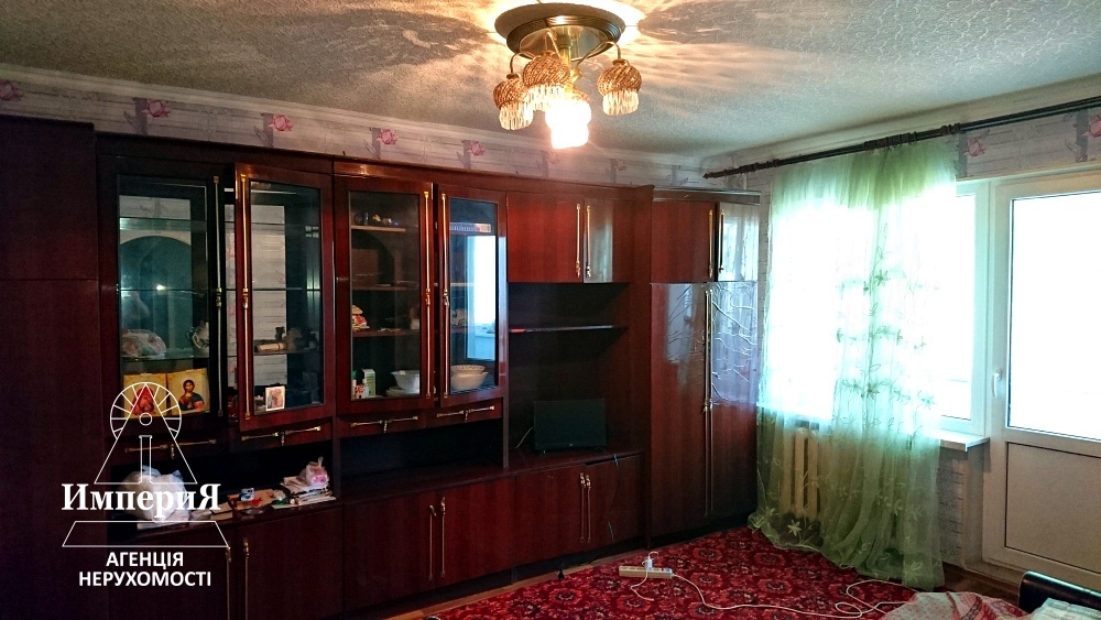 Продажа 1-комнатной квартиры 31 м², Шевченко ул., 83