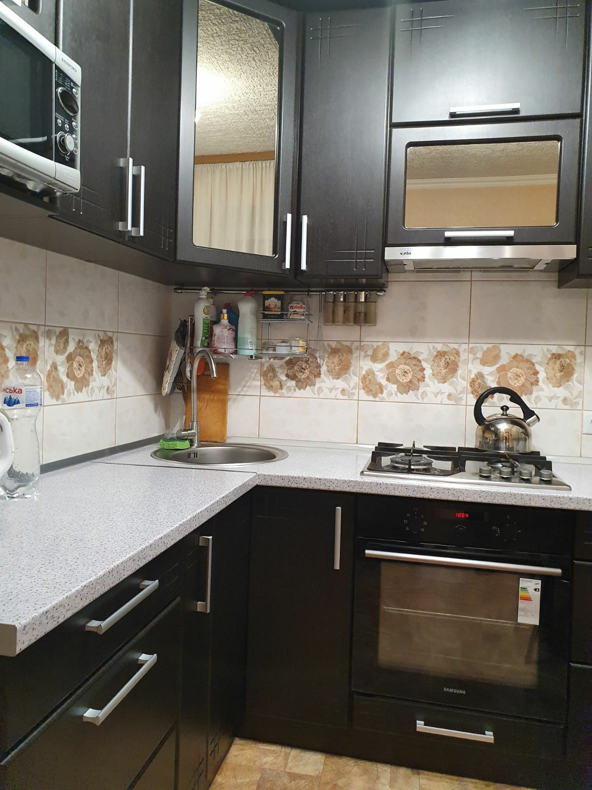 Продажа 1-комнатной квартиры 32 м², Богдана Хмельницкого просп., 7