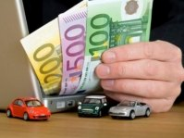 Во сколько обойдется КАСКО для авто, приобретенного в кредит?