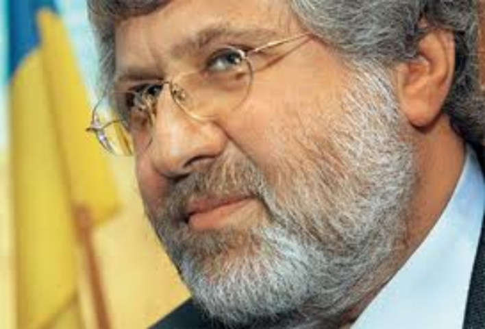 Сможет ли Коломойский завалить финансовую систему Украины 