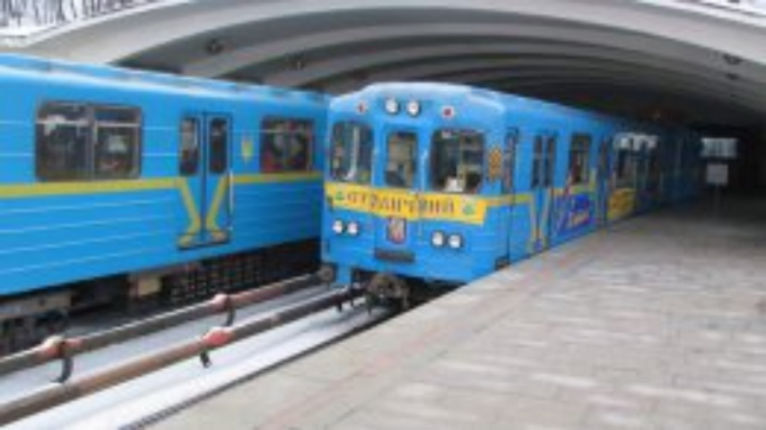 Жители столицы стали чаще пользоваться метрополитеном