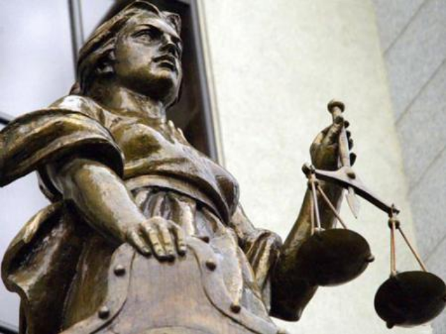 За ошибки судебной системы Украина заплатит около полумиллиона евро