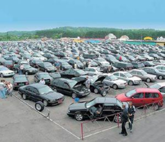 При покупке авто придется заплатить больше