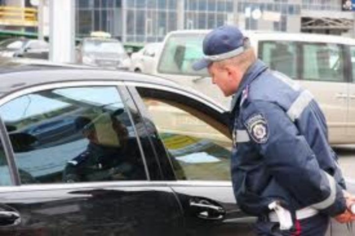МВД согласовало проект постановления об усилении ответственности за нарушение правил дорожного движения