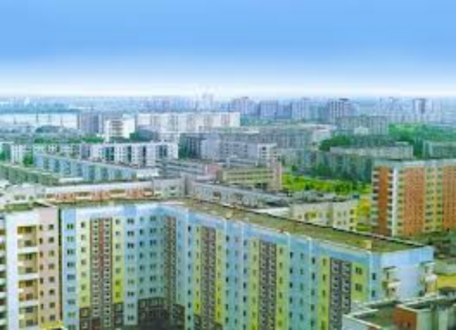 Спрос на «вторичку» в Харькове вырос, а цены упали