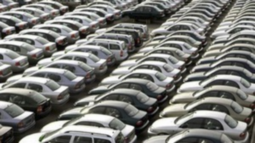 Украинский авторынок фальсифицируют? 