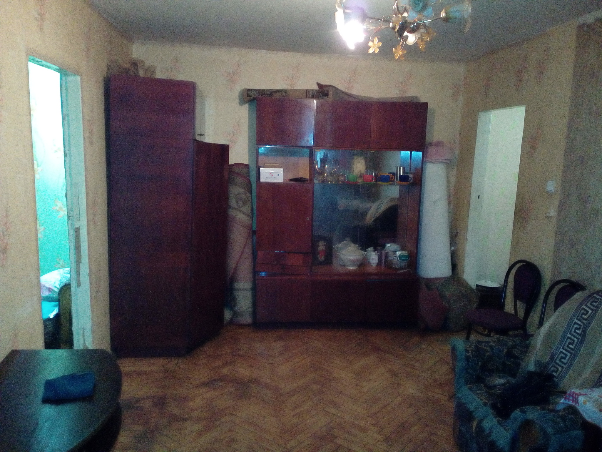 Оренда 4-кімнатної квартири 65 м², Маршала Говорова вул., Жукова ул., 31